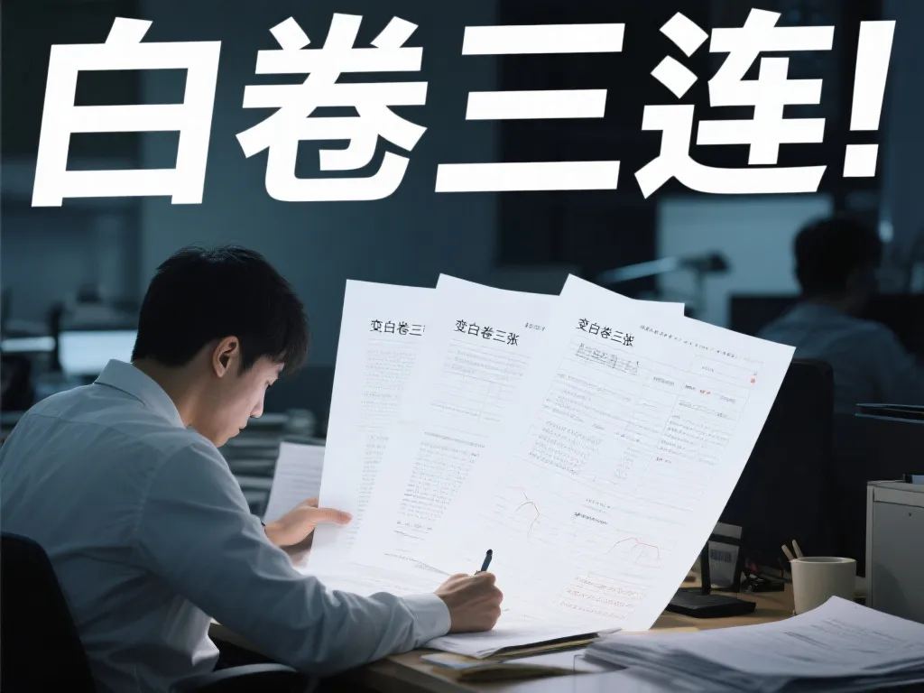 近年来