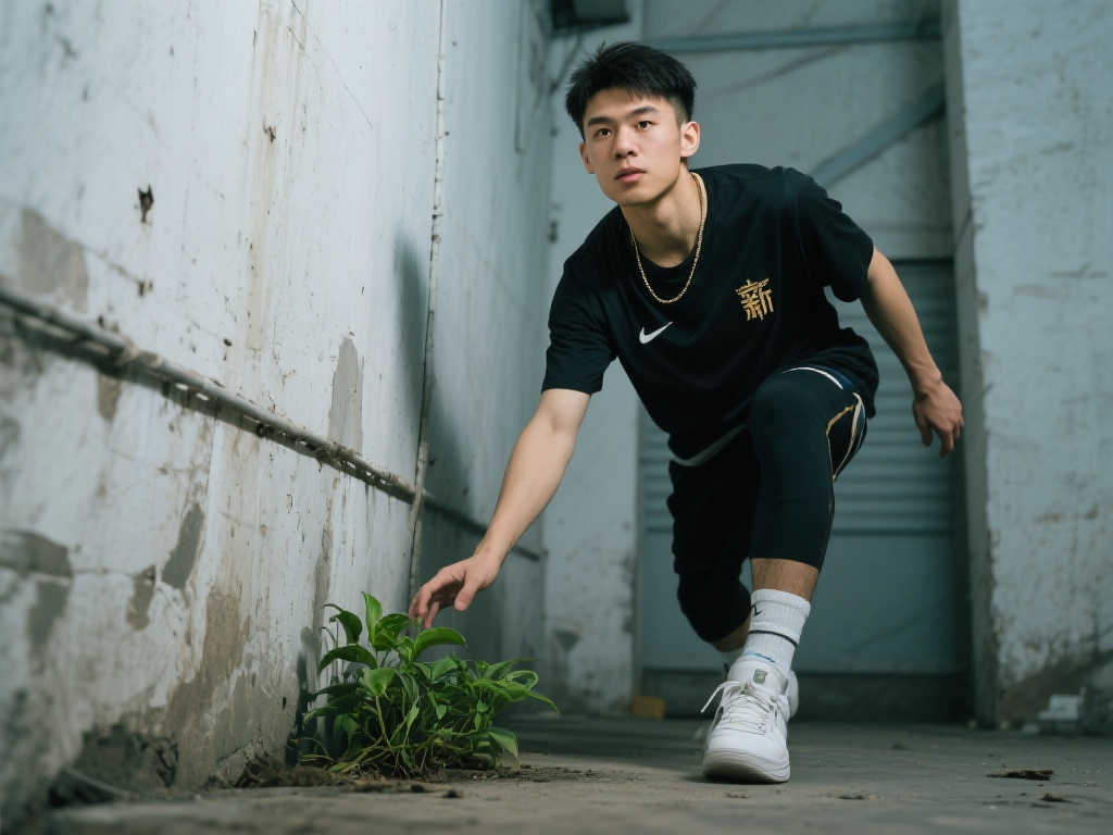 得不仓促出