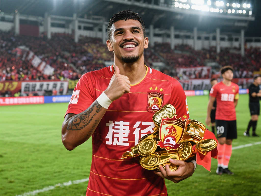 中超第13輪上海海港3-0武漢隊 呂文君傳射建功張華晨連場破門.